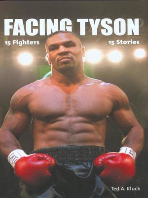 cover image of Facing Tyson